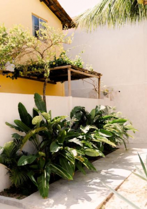 Jeri Suites accommodation